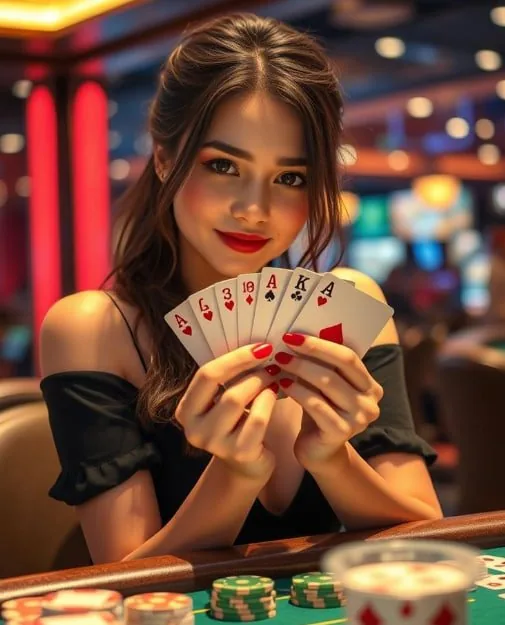 don555 Teen Patti Highstakes